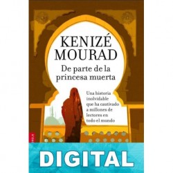 De parte de la princesa muerta Kenizé Mourad