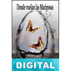 Donde vuelan las mariposas Andrea Adrich