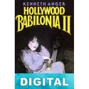Hollywood Babilonia II Kenneth Anger