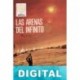 Las arenas del infinito Kenneth Bulmer