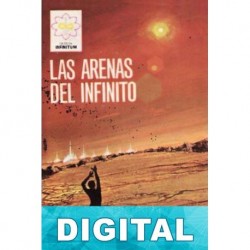 Las arenas del infinito Kenneth Bulmer