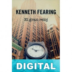 El gran reloj Kenneth Fearing