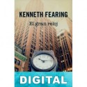 El gran reloj Kenneth Fearing