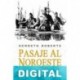 Pasaje al Noroeste Kenneth Roberts