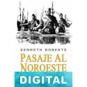 Pasaje al Noroeste Kenneth Roberts