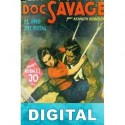 El amo del metal Kenneth Robeson