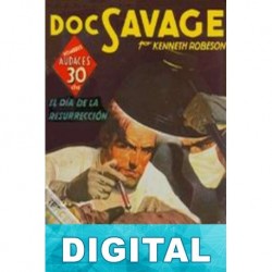 El día de la resurrección Kenneth Robeson