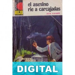 El asesino ríe a carcajadas Ada Coretti