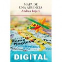 Mapa de una ausencia Andrea Bajani