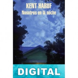 Nosotros en la noche Kent Haruf