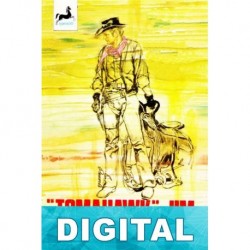 «Tomahawk» Jim Kent Wilson