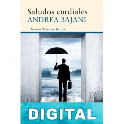 Saludos cordiales Andrea Bajani