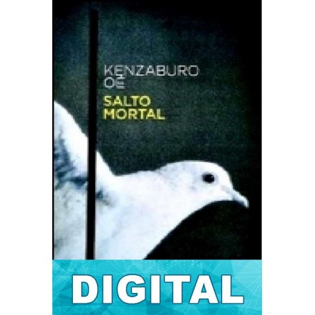 Salto mortal Kenzabur? ?e