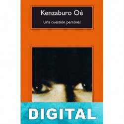 Una cuestión personal Kenzabur? ?e