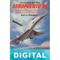Aeropuerto 80 Kerry Stewart