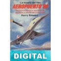 Aeropuerto 80 Kerry Stewart