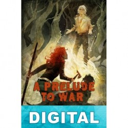 A prelude to war Kevin Hearne