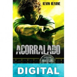 Acorralado Kevin Hearne