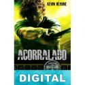 Acorralado Kevin Hearne