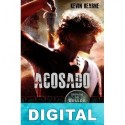 Acosado Kevin Hearne