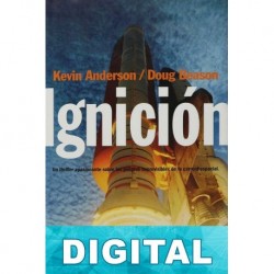 Ignición Kevin J. Anderson & Doug Beason