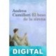 El beso de la sirena Andrea Camilleri
