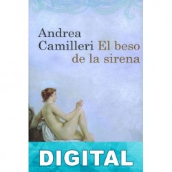 El beso de la sirena Andrea Camilleri