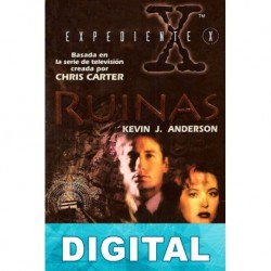 Ruinas Kevin J. Anderson