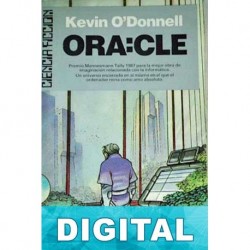 ORA:CLE Kevin O´Donnell Jr.