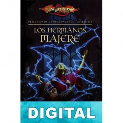 Los hermanos Majere Kevin Stein