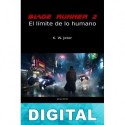 El límite de lo humano Kevin Wayne Jeter