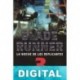 La noche de los replicantes Kevin Wayne Jeter