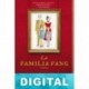 La familia Fang Kevin Wilson