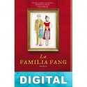 La familia Fang Kevin Wilson