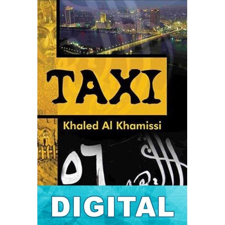 Taxi Khaled Al Khamissi