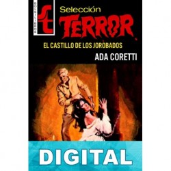 El castillo de los jorobados Ada Coretti