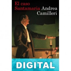 El caso Santamaria Andrea Camilleri