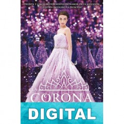 La corona Kiera Cass