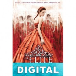 La Élite Kiera Cass