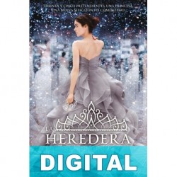 La Heredera Kiera Cass