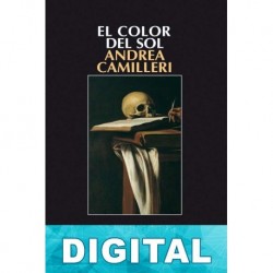 El color del sol Andrea Camilleri