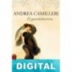 El guardabarrera Andrea Camilleri