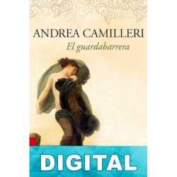 El guardabarrera Andrea Camilleri