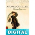 El guardabarrera Andrea Camilleri