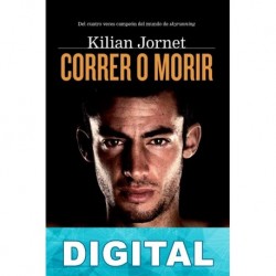 Correr o morir Kilian Jornet