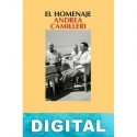 El homenaje Andrea Camilleri
