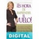 ¡Es hora de emprender el vuelo! Kim Kiyosaki