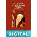 El ladrón de meriendas Andrea Camilleri