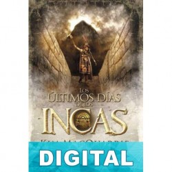 Los últimos días de los incas Kim MacQuarrie