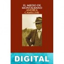 El miedo de Montalbano Andrea Camilleri